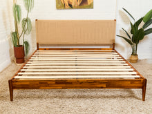 Load image into Gallery viewer, Rope King Size Bed
