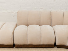 Load image into Gallery viewer, Margot in Amici Sand Sectional

