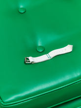 Load image into Gallery viewer, Kelly Green Barcelona Style Chair
