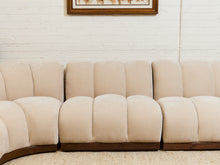 Load image into Gallery viewer, Margot in Amici Sand Sectional
