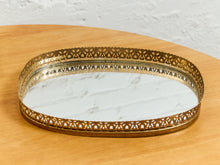 Load image into Gallery viewer, Enchanted Vintage Vanity Tray
