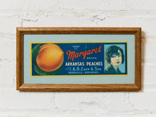 Load image into Gallery viewer, Margaret Arkansas Peaches
