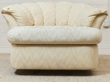 Load image into Gallery viewer, Rolled Arm Club Chair
