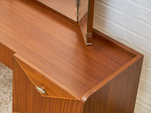 Load image into Gallery viewer, 1950’s Dutch Mid Century Vanity
