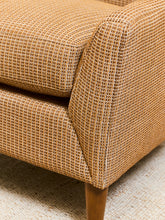 Load image into Gallery viewer, Maddox Chair in Tobacco Pattern
