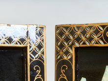 Load image into Gallery viewer, Mother of Pearl Exquisite Asian Room Divider
