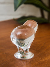 Load image into Gallery viewer, Art Glass Cat
