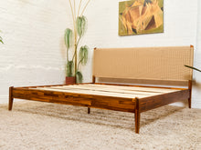 Load image into Gallery viewer, Rope King Size Bed

