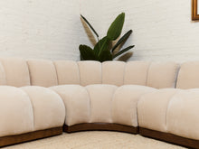 Load image into Gallery viewer, Margot in Amici Sand Sectional
