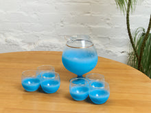 Load image into Gallery viewer, Blue Hawaii Set of Seven
