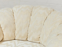 Load image into Gallery viewer, Rolled Arm Club Chair
