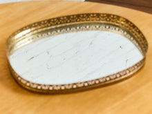 Load image into Gallery viewer, Enchanted Vintage Vanity Tray
