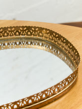 Load image into Gallery viewer, Enchanted Vintage Vanity Tray
