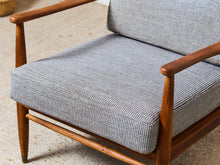 Load image into Gallery viewer, Danish Modern Lounge Chair
