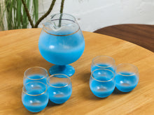 Load image into Gallery viewer, Blue Hawaii Set of Seven
