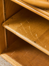 Load image into Gallery viewer, Bamboo Vintage Credenza
