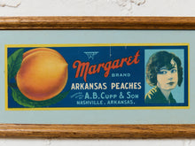 Load image into Gallery viewer, Margaret Arkansas Peaches
