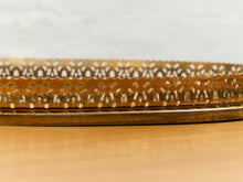 Load image into Gallery viewer, Enchanted Vintage Vanity Tray
