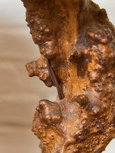 Load image into Gallery viewer, 1960's Burl Vintage Lamp
