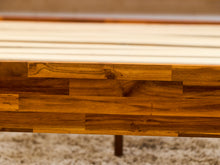 Load image into Gallery viewer, Rope King Size Bed
