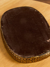 Load image into Gallery viewer, Enchanted Vintage Vanity Tray
