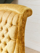 Load image into Gallery viewer, Fairfield 1970’s Regency Vintage Club Chair
