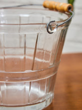 Load image into Gallery viewer, Large Vintage Ice Bucket
