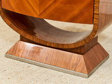 Load image into Gallery viewer, Art Deco Nightstand
