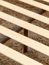 Load image into Gallery viewer, Rope King Size Bed
