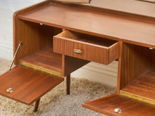 Load image into Gallery viewer, 1950’s Dutch Mid Century Vanity
