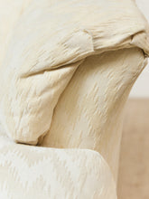 Load image into Gallery viewer, Rolled Arm Club Chair
