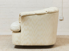 Load image into Gallery viewer, Rolled Arm Club Chair
