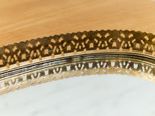 Load image into Gallery viewer, Enchanted Vintage Vanity Tray
