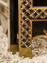 Load image into Gallery viewer, Mother of Pearl Exquisite Asian Room Divider
