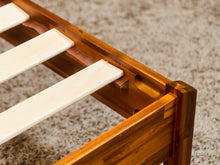 Load image into Gallery viewer, Rope King Size Bed
