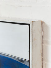 Load image into Gallery viewer, Abstract Vintage Painting by John Aguilar, Arizona State
