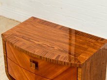 Load image into Gallery viewer, Art Deco Nightstand
