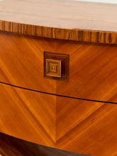 Load image into Gallery viewer, Art Deco Nightstand
