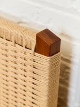 Load image into Gallery viewer, Rope King Size Bed
