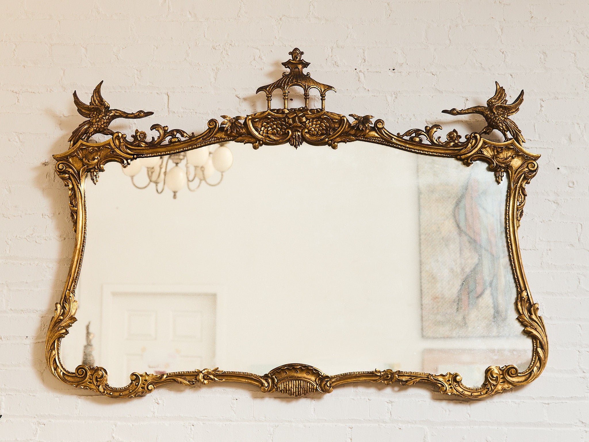 Decorative Mirrors & Vintage Mirrors | Sunbeam Vintage – Tagged