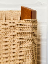 Load image into Gallery viewer, Rope King Size Bed
