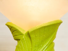 Load image into Gallery viewer, Chartreuse Green Post Modern Floor Lamp
