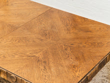 Load image into Gallery viewer, Pueblo Lane Brutalist Dining Table w/4 Chairs
