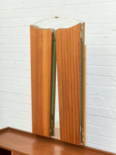 Load image into Gallery viewer, 1950’s Dutch Mid Century Vanity
