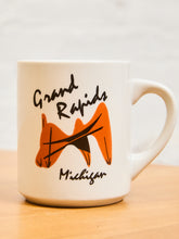 Load image into Gallery viewer, Grand Rapids Michigan Mug
