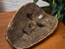 Load image into Gallery viewer, Vintage Nyanga initiation mask from the Democratic Republic of Congo
