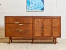 Load image into Gallery viewer, American and Martinsville George Nelson Credenza
