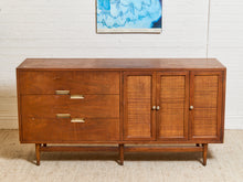 Load image into Gallery viewer, American and Martinsville George Nelson Credenza
