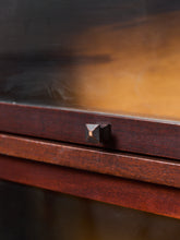 Load image into Gallery viewer, Art Mission Vintage Barrister Bookshelf
