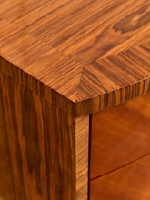 Load image into Gallery viewer, Art Deco Nightstand
